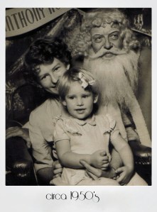 1956 Christmas Time Nanny and Grand Nanny_20130512161830017