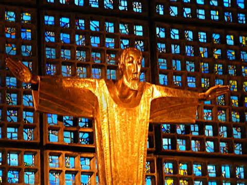 JesusinsidememorialchurchBerlin