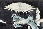 Guernica by Pablo Picasso, 1937