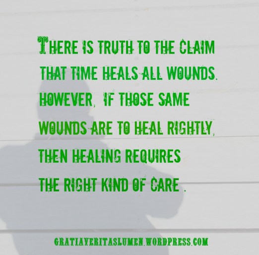 healing_signs of life