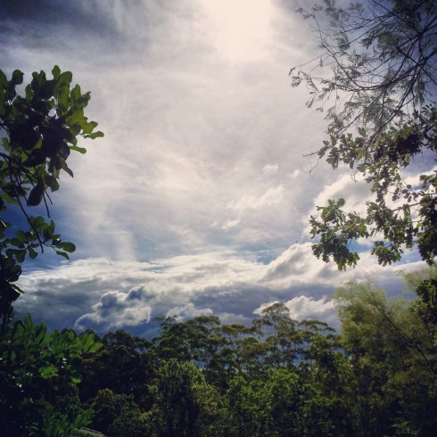 Blogpost Western Skies