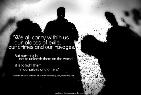 Header blogpost PD James TheChildrenofMen post