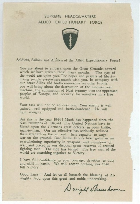 Australian War Memorial June 6 1944 70 years on_editedborder