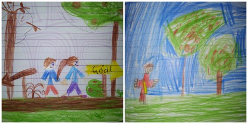 collage scripture_life lessons