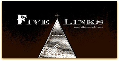 Five links_Old School Style