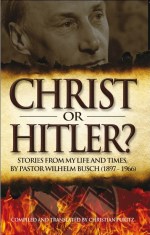 Christ or hitler
