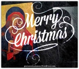 Merry Christmas Greek Orthodox