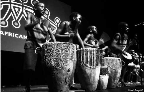 ACC4 27th May 2015 Port Macq