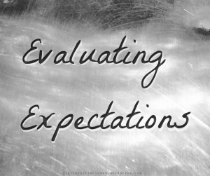 Evaluating Expectations