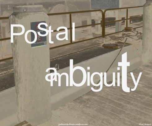 Postal Ambiguity