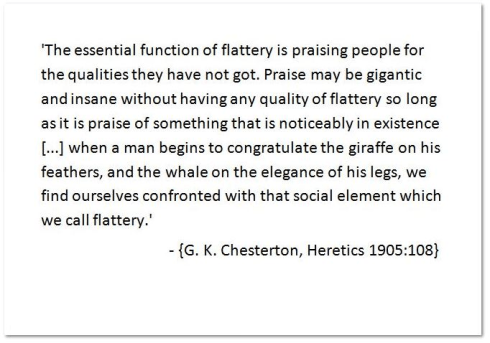 Chesterton Quote1