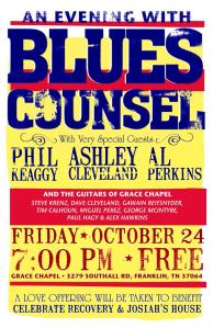 Phil Keaggy LIVE event