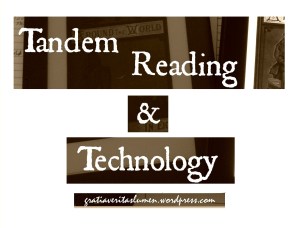 Tandem Reading _GVL