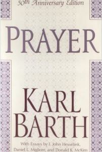Prayer_Barth