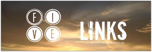 Five Links Jan Edition 2