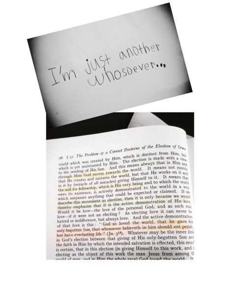 Homeschool Meets Karl Barth