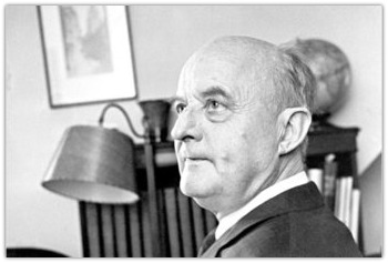R Niebuhr