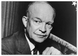Eisenhower