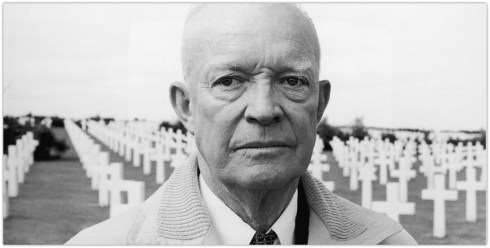 dwight-david-eisenhower-photo-portrait-cbs-archive-1964