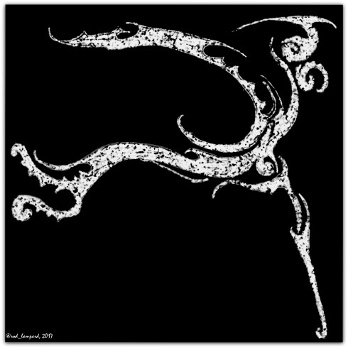 the-light-of-halos-in-flight