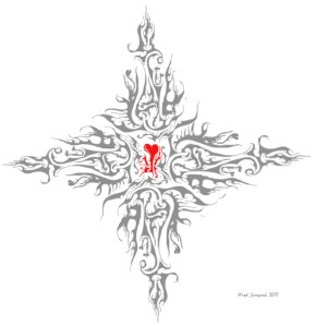 Inhaled Grace Ignites