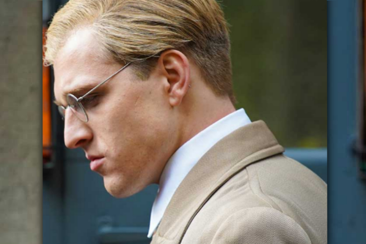 Todd Komarnicki’s “Bonhoeffer: Pastor, Spy, Assassin” Doesn’t&nbsp;Disappoint